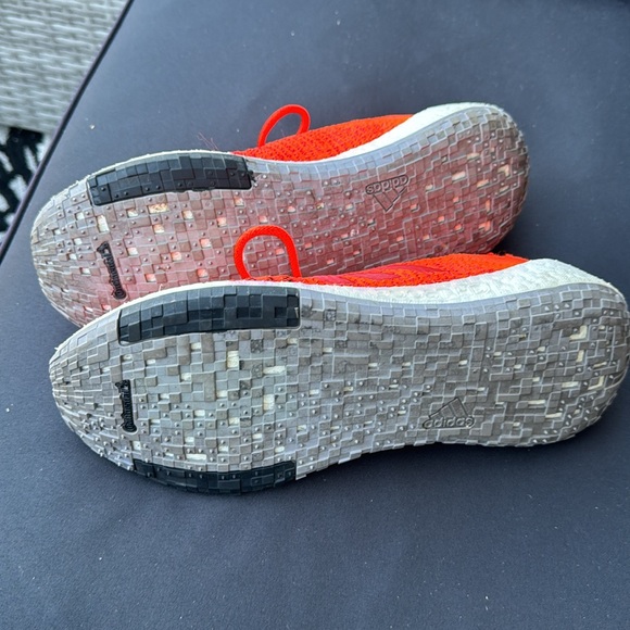 adidas boost mens used - Picture 2 of 3